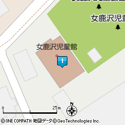 周辺地図