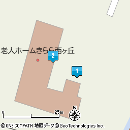 周辺地図