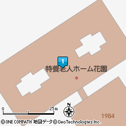 周辺地図