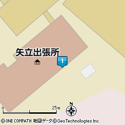 周辺地図