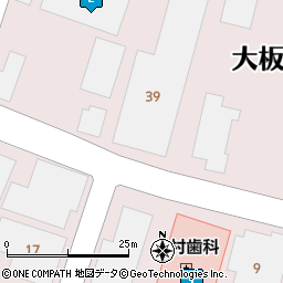 周辺地図