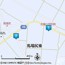 周辺地図