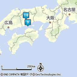 周辺地図