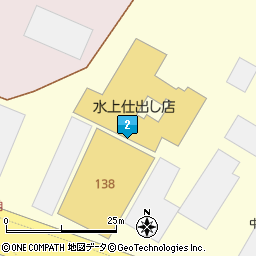 周辺地図