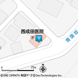 周辺地図