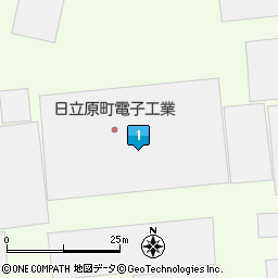 周辺地図