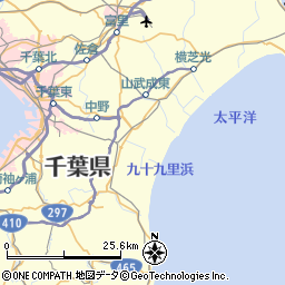 周辺地図