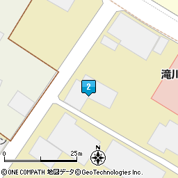 周辺地図