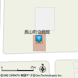 周辺地図