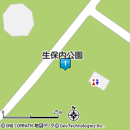 周辺地図