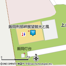 周辺地図