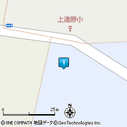 周辺地図