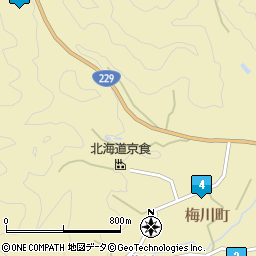 周辺地図