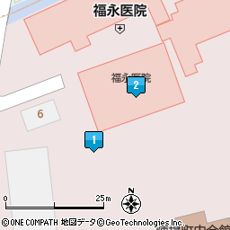 周辺地図