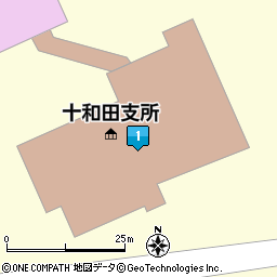 周辺地図