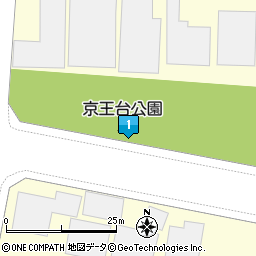 周辺地図