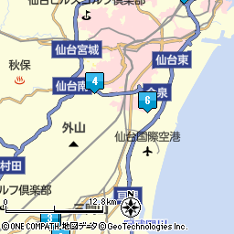 周辺地図