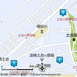 周辺地図