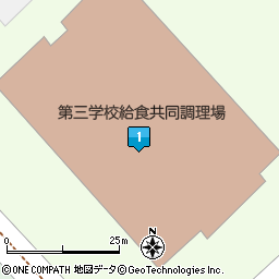 周辺地図