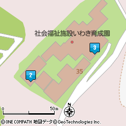 周辺地図