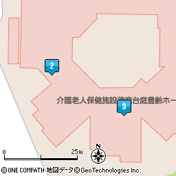 周辺地図