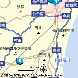 周辺地図