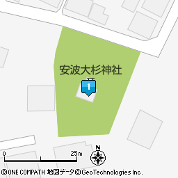 周辺地図