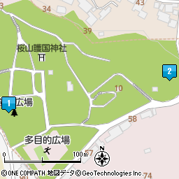 周辺地図