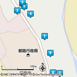 周辺地図