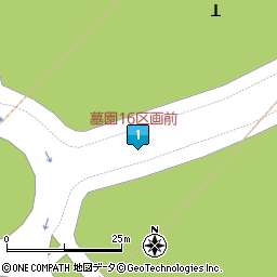 周辺地図