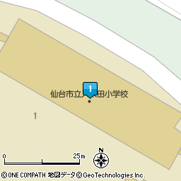 周辺地図