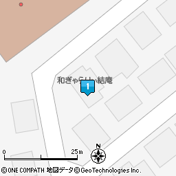 周辺地図