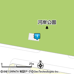 周辺地図