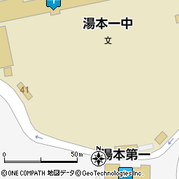 周辺地図