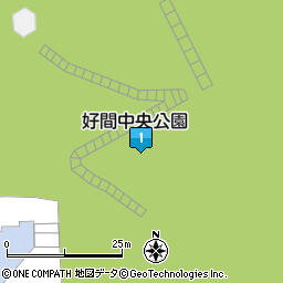 周辺地図