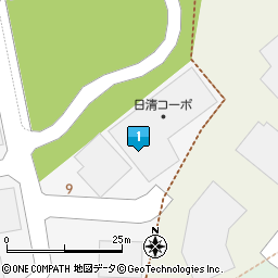 周辺地図