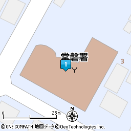 周辺地図