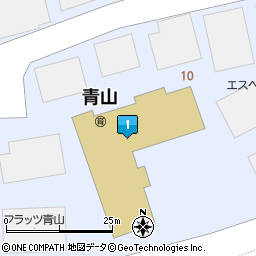 周辺地図