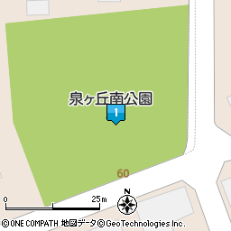 周辺地図