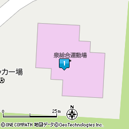 周辺地図