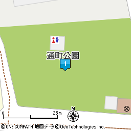 周辺地図