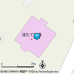 周辺地図