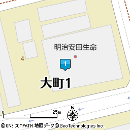 周辺地図