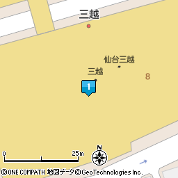 周辺地図