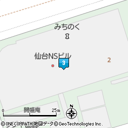 周辺地図