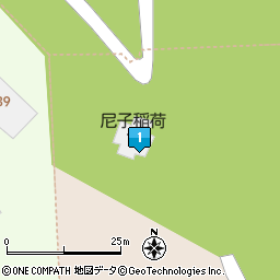 周辺地図