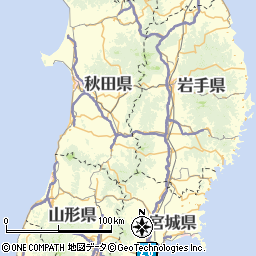 周辺地図