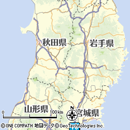 周辺地図