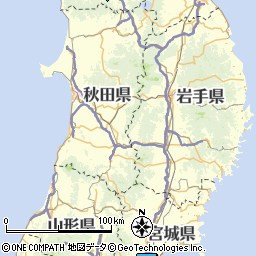 周辺地図