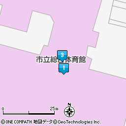 周辺地図